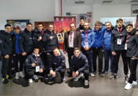 Campionati UE 2018 – Day 1 Di Serio vola nei quarti 56 Kg, Out Cappai nei 52 Kg #ItaBoxing