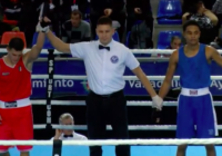 Campionati UE 2018 – Day 3 Vittorie per Maietta 60 Kg e Di Lernia 64 Kg #ItaBoxing