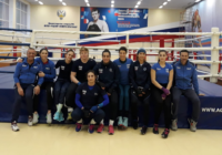 Domani si chiude l’ultimo ritiro pre-mondiale delle Azzurre #ItaBoxing