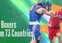 Ecco le 9 Azzurre per il Mondiale Elite Femminile 2018 – Nuova Delhi 15-24 Novembre #ItaBoxing