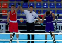 Campionati UE 2018 – Day 4 Antonaci perde negli 8° 81 Kg, domani 3 Azzurri sul ring nella prima giornata dei quarti #ItaBoxing