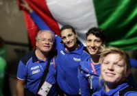 Campionati Mondiali Femminili 2018 – New Delhi: Da domani il via alla Competizione, I SORTEGGI DELLE AZZURRE #WWCHs2018 #ItaBoxing