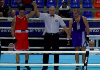 Campionati UE 2018 – Day 7 – Serra in semifinale nei 49 Kg, Cavallaro in quella 75 Kg, in Totale 5 Azzurri già di Bronzo