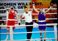 Campionati Mondiali Femminili 2018 – New Delhi: Carini passa agli 8° 69 Kg, escono la Testa 60 Kg e la DeLaurenti 54 Kg #WWCHs2018 #ItaBoxing