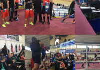Campionato Italiano Gym Boxe e Evento Blandamura: Un Grande Successo al PalaSantoro di Roma