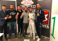 Cinture FPI-WBC: Mirko Colaceci e Flavio Morri vanno in finale