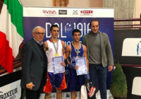 Campionati Italiani Youth Cascia 2018 – I NUOVI CAMPIONI D’ITALIA #Youth18