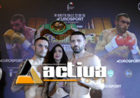 Fatto il Peso! Domani a Cinecittà la grande serata di Boxe in diretta su Eurosport: Match Clou De Carolis vs Lepei per il Titolo Int. WBC Supermedi
