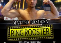 I nuovi talenti della boxe a Ring Rooster!