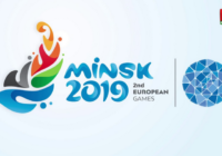 A Minsk dal 21 al 30 giugno la 2° edizione dei Giochi Europei, valevole anche come Europeo Maschile Elite di Boxe #ItaBoxing