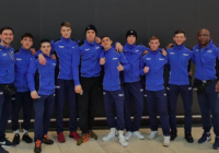 Torneo Int. Kolochin Under 22: Programma Gare Azzurri #ItaBoxing
