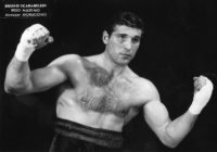 Accadde oggi: 26 febbraio 1958 Bruno Scarabellin batte Josè Gonzalez