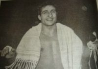 Accadde oggi: 2 febbraio 1962 Rocco Mazzola batte Bert Whitehurst per squalifica