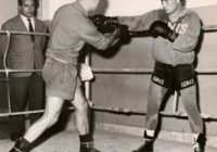 Accadde oggi: 1 febbraio 1960 Sergio Caprari batte Tony Padron