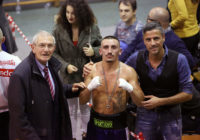 Gran Weekend di Boxe a Reggio Emilia targato Boxe Tricolore Olmedo
