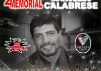 Oggi e domani le eliminatorie del Torneo Laziale Esordienti, domani anche il II Memorial per Marcello Calabrese