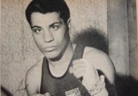 Accadde oggi: 15 febbraio 1964 Giuseppe Linzalone batte Nevio Carbi