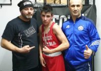 Boxe Latina: Leone, una rivincita da campione
