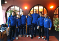 3 Bronzi per gli Azzurri al Torneo Int. Istvan 2019 #ItaBoxing