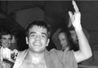 Lutto nella boxe: è morto l’ex Boxer Salvatore Spera