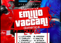 Il 24 Febbraio a Voghera il Memorial Emilio Vaccari con incontri AOB e Light Boxe