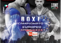 Il 22 Marzo a Brescia la presentazione del Match per il Titolo Europeo Supergallo Rigoldi vs Settoul #ProBoxing