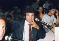 Accadde oggi: 19 marzo 1983 Patrizio Oliva batte Francisco Leon