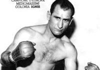 Accadde oggi: 12 marzo 1955 Artenio Calzavara batte Widmer Milandri