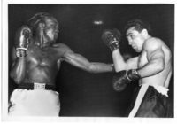 Accadde oggi: 8 marzo 1954 Livio Minelli battuto da Kid Gavilan