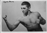 Accadde oggi: 24 novembre 1947 Robert Villemain batte Egisto Peyre