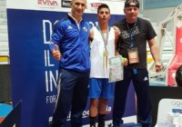 L’oro della Boxe Latina: primi nel Lazio, tra i primi in Italia