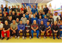 Mercoledì 6 la fine del Training Camp a Mosca per le Azzurre in preparazione per Euro Under 22 #ItaBoxing