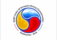 16 Azzurri per gli Europei Under 22 in programma a Vladikavkaz (RUSSIA) dal 7 al 18 marzo pv