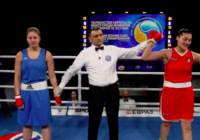 Euro Under 22 Vladikavkaz 2019 Day 5: Nicoli 60 Kg e Carini 69 Kg in finale, Bonatti 48 Kg è di bronzo