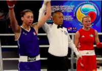 Euro Under 22 Vladikavkaz 2019 Day 5: Semifinali Day 2: Testa raggiunge la carini e la Nicoli nelle Finali, Marchese e Bonatti di Bronzo #ItaBoxing