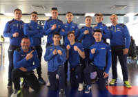 9° Memorial Jechev – Programma Match Azzurri Youth #Itaboxing