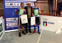 Torneo Italia “A. Mura” 2019 Cascia 29-31 Marzo: RISULTATI FINALI