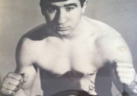 Accadde oggi: 30 marzo 1963 Mario Sitri battuto da Joe Tetteh