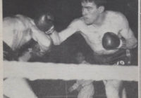 Accadde oggi: 7 aprile 1961 Lino Mastellaro batte Juan Cardenas