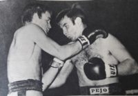 Accadde oggi: 18 aprile 1969 Luigi Patruno batte Mario Lamagna per ferita
