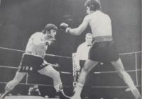 Accadde oggi: 26 aprile 1974 Giancarlo Usai batte Enzo Pizzoni