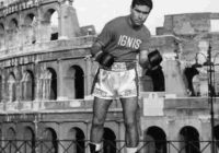Accadde oggi: 2 aprile 1958 Sergio Caprari batte Bobby Bell