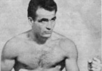 Accadde oggi: 21 aprile 1956 Guido Mazzinghi diventa campione italiano dei medi