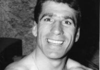 Accadde oggi: 15 aprile 1966 Franco Nenci pari con Garbis Zakaryan