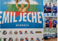 9° Memorial Jechev – RISULTATI DAY 1 AZZURRI Youth #Itaboxing