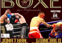 Stasera al Palacosmelli di Livorno una grande serata di Boxe Pro