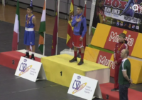 Boxam 2019: 2 Ori, 1 Argento e 2 Bronzi per gli Junior – Domani Sorrentino boxerà per l’oro 52 Kg Youth  #Itaboxing