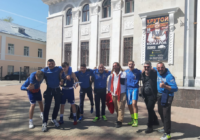 Torneo Int. “Andrei Malik” – 2 Ori, 1 Argento e 1 Bronzo per gli Azzurri #ItaBoxing