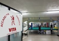 Inaugurata a Verona la nuova sede della ASD Pugilistica VITA