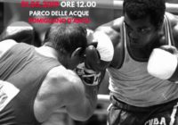 Primo Maggio di boxe a Pomigliano d’Arco